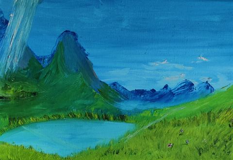 Alpsee