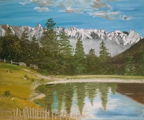 Kaunertal