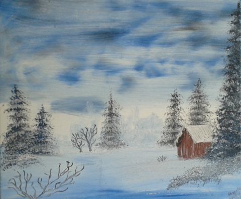Winter